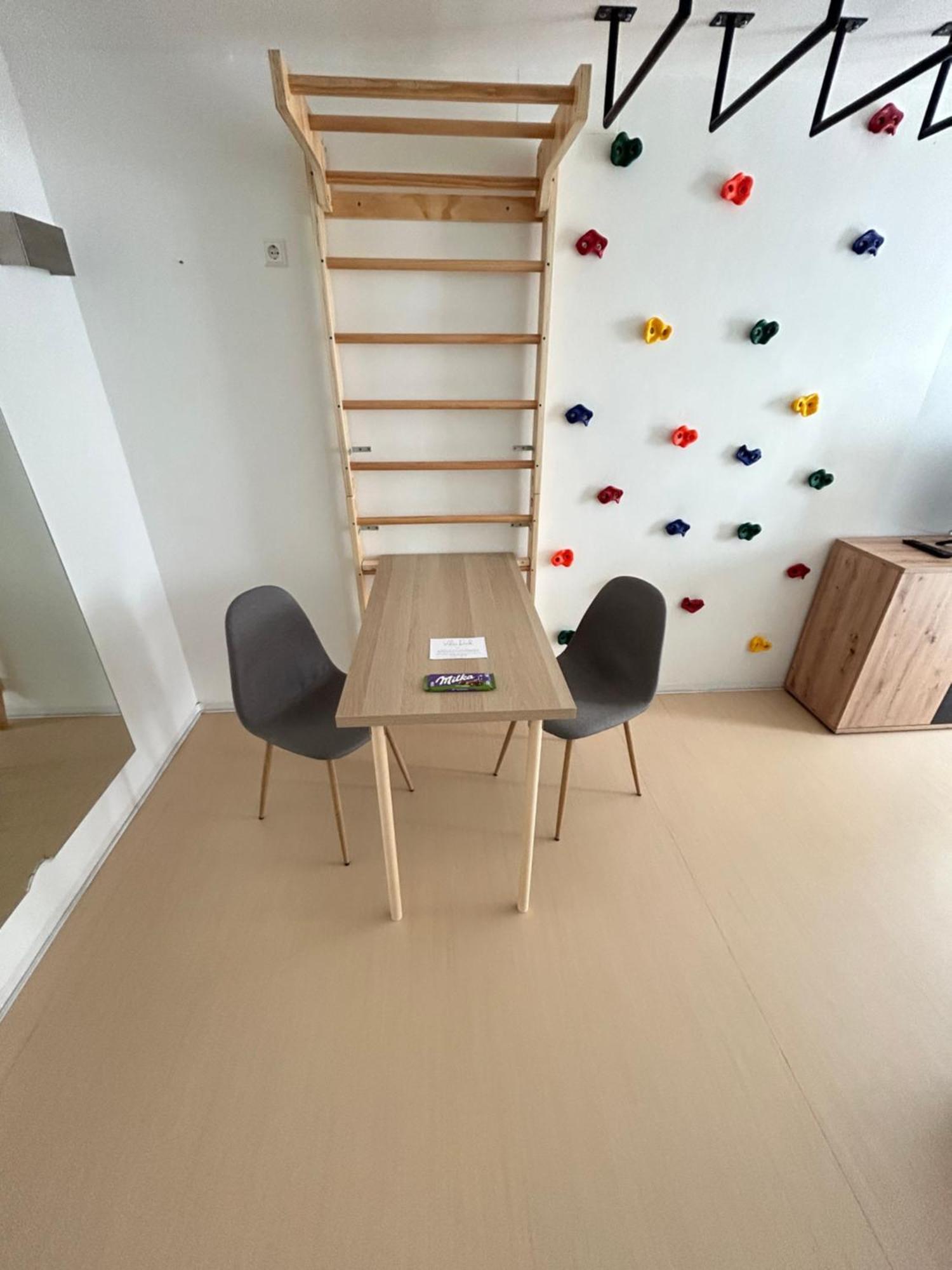 Inspirierendes Sport-Motto-Zimmer In Bad Friedrichshall Naehe Lidl Audi Exterior foto